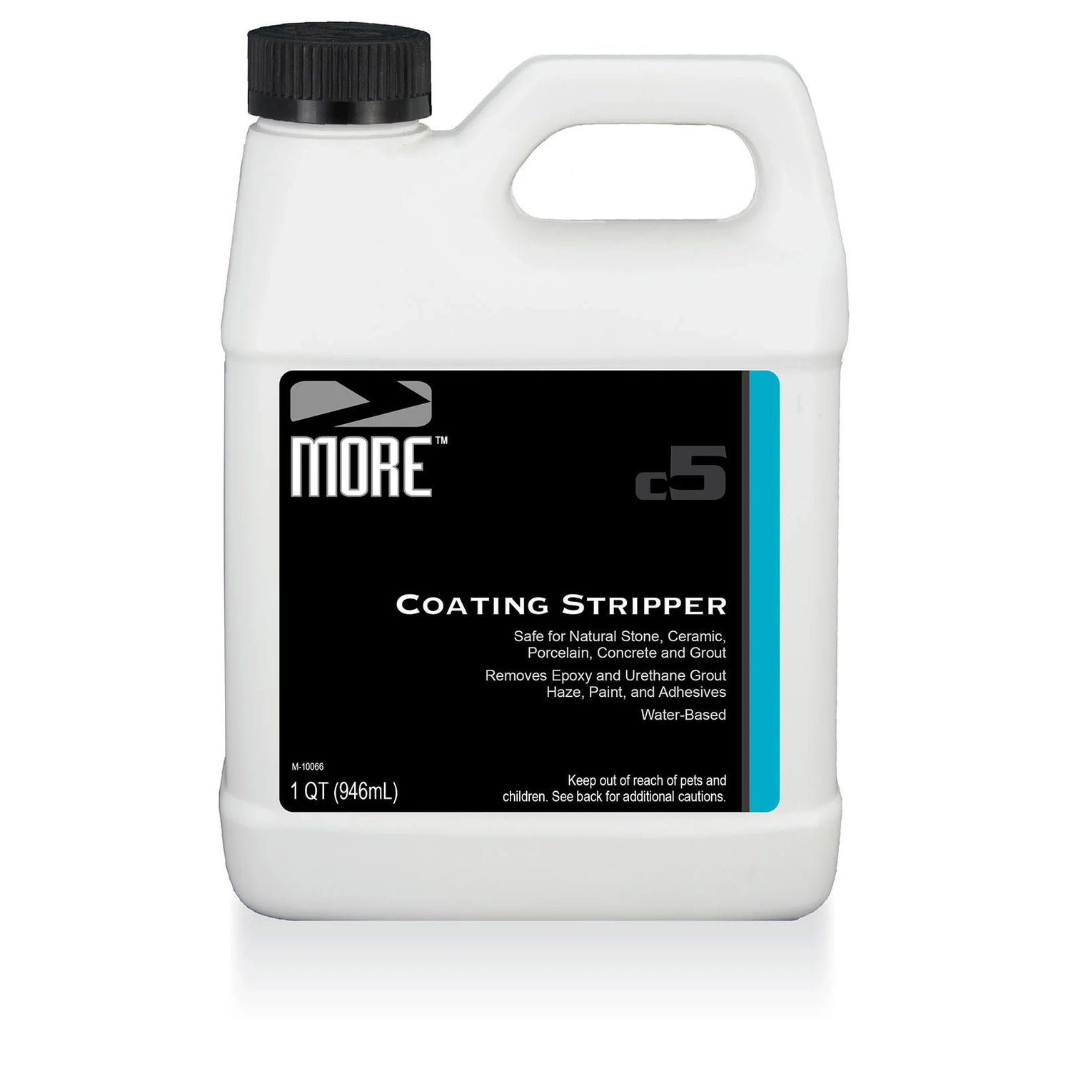 MORE™ Coating Stripper MORE™ Coating Stripper - American Tile Depot