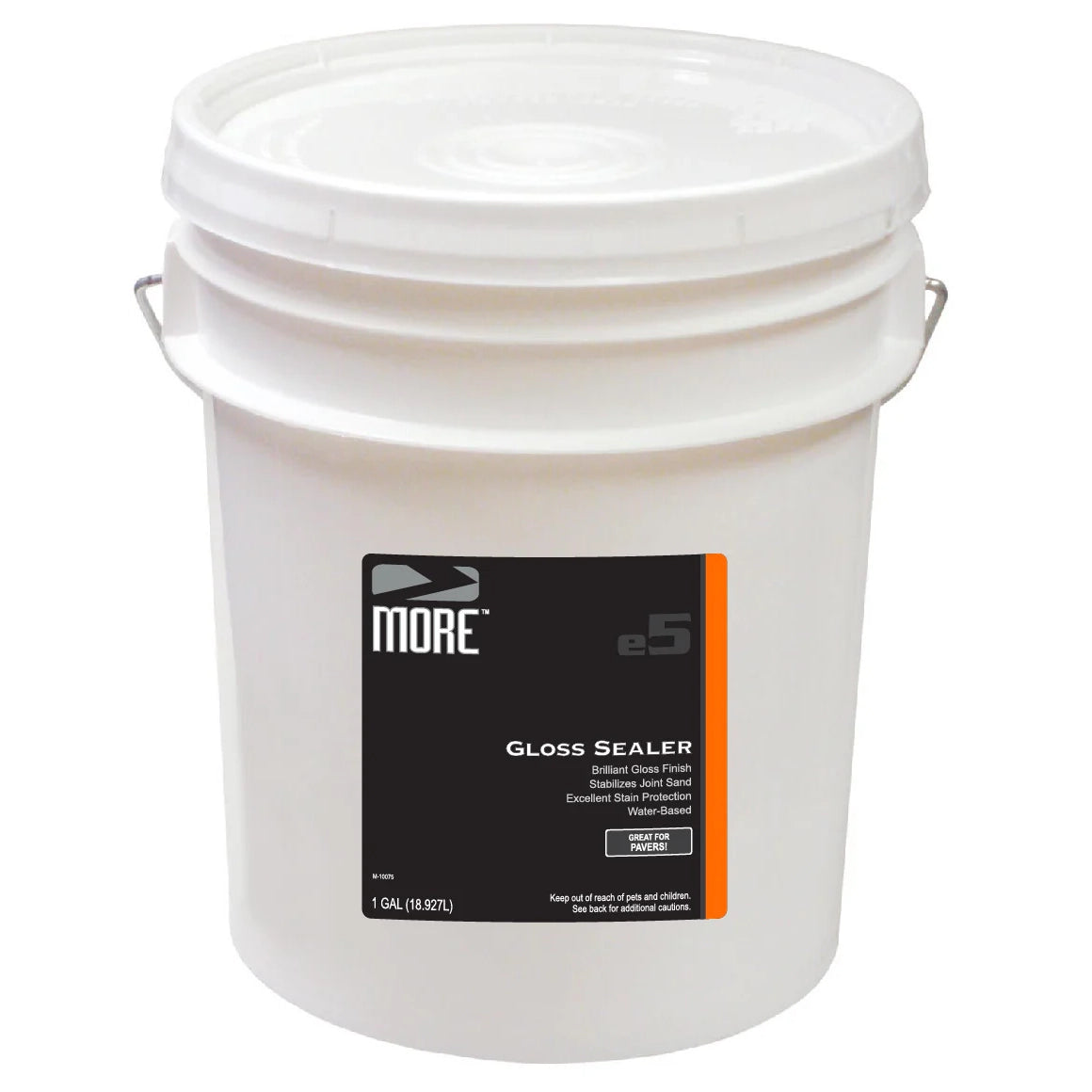 MORE™ Gloss Sealer MORE™ Gloss Sealer - American Tile Depot