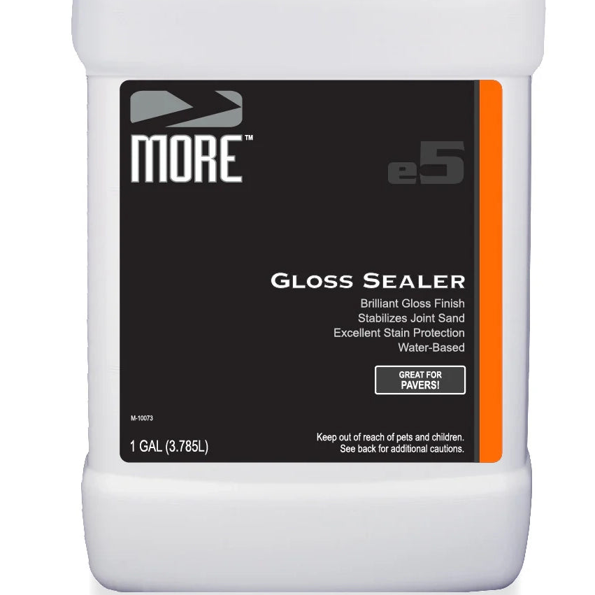 MORE™ Gloss Sealer - American Tile Depot