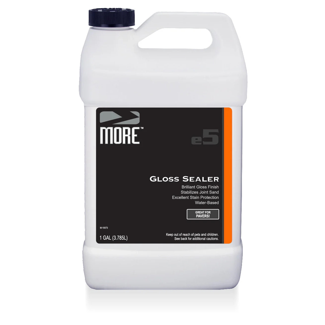 MORE™ Gloss Sealer MORE™ Gloss Sealer - American Tile Depot