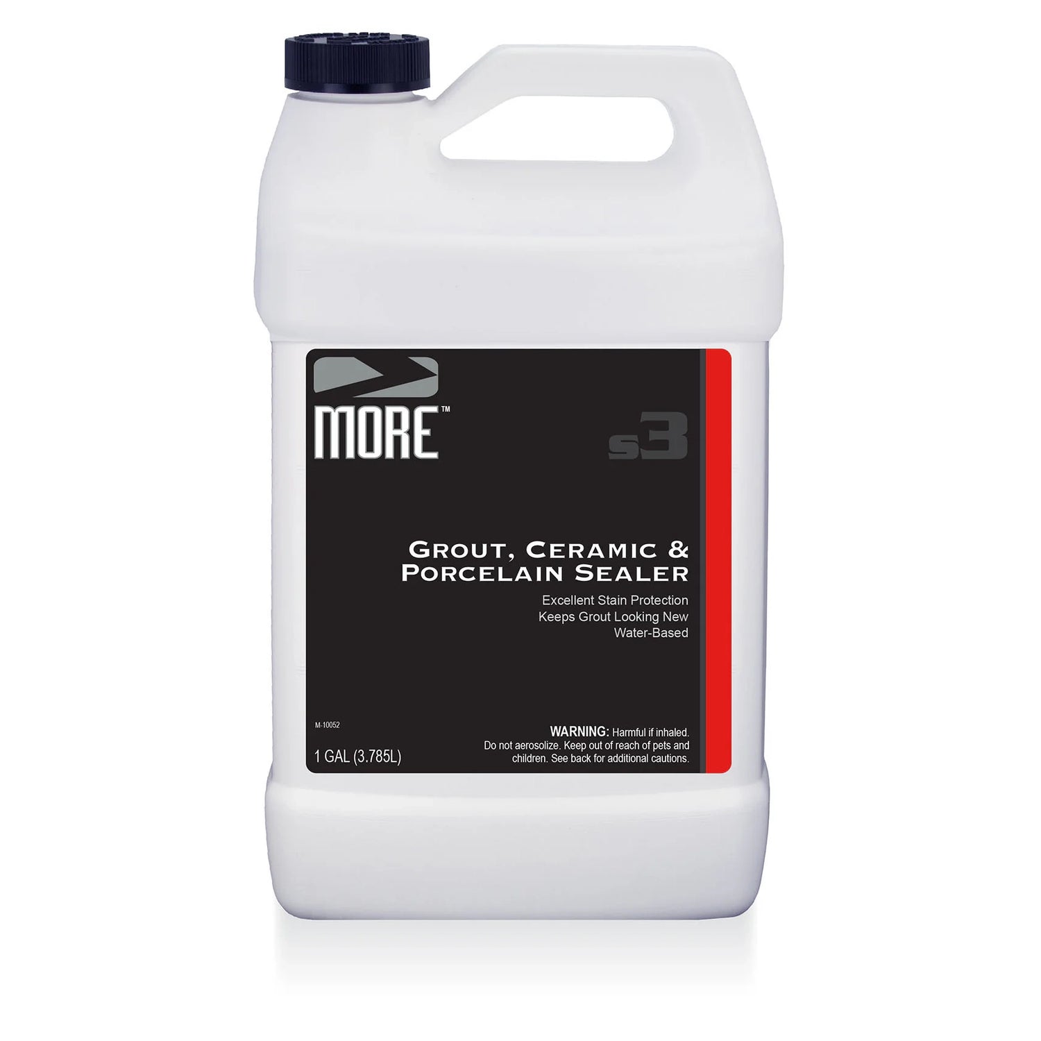 MORE™ Grout, Ceramic & Porcelain Sealer MORE™ Grout, Ceramic & Porcelain Sealer - American Tile Depot