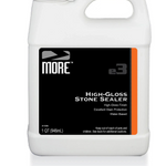 MORE™ High-Gloss Stone Sealer - American Tile Depot