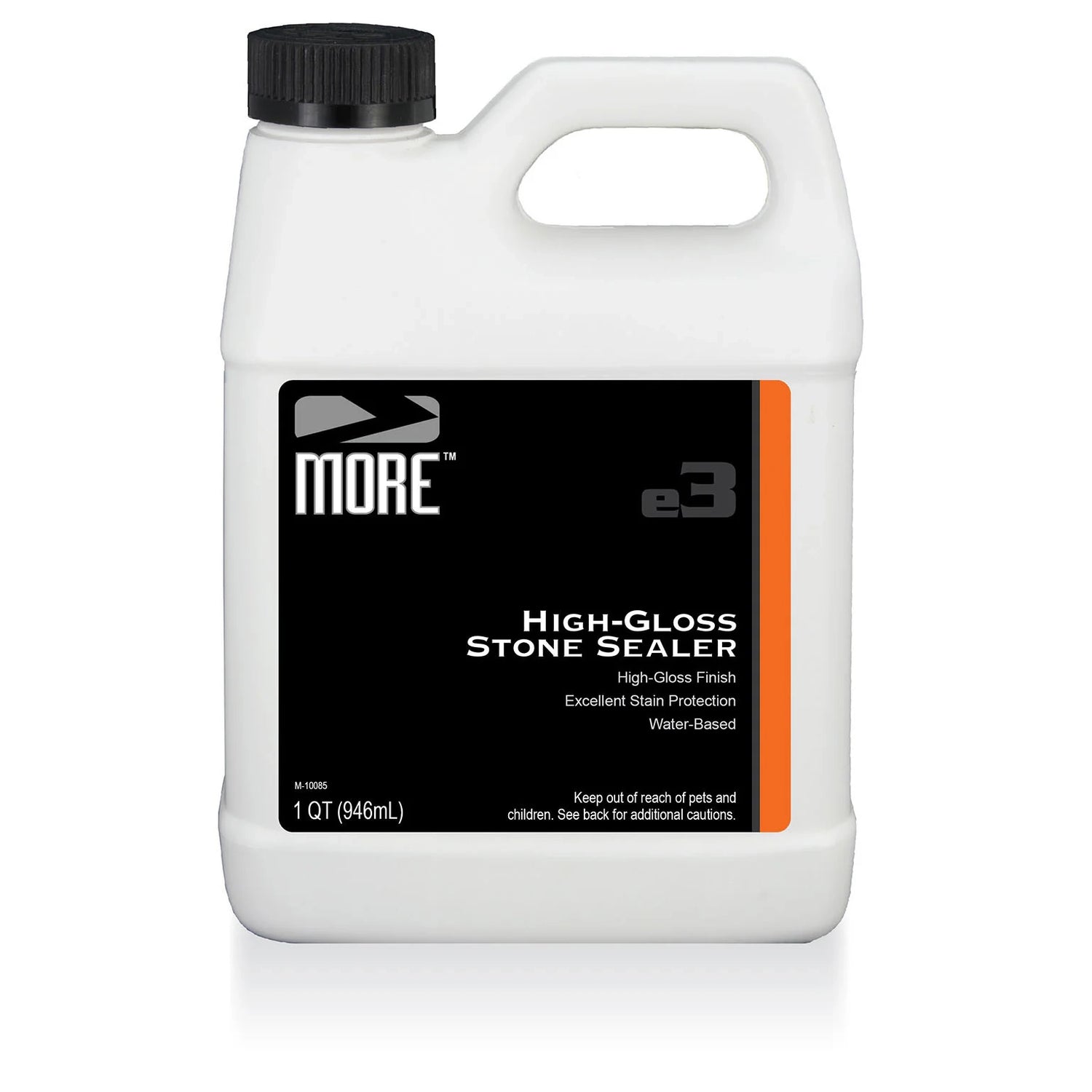 MORE™ High-Gloss Stone Sealer MORE™ High-Gloss Stone Sealer - American Tile Depot