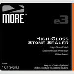 MORE™ High-Gloss Stone Sealer - American Tile Depot