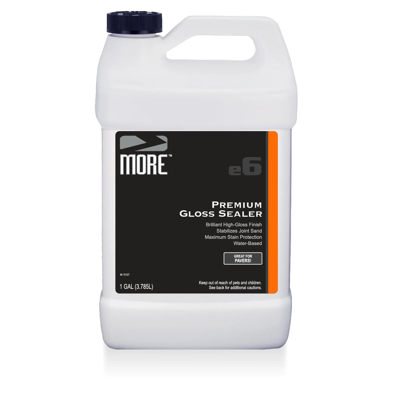 MORE™ Premium Gloss Sealer MORE™ Premium Gloss Sealer - American Tile Depot