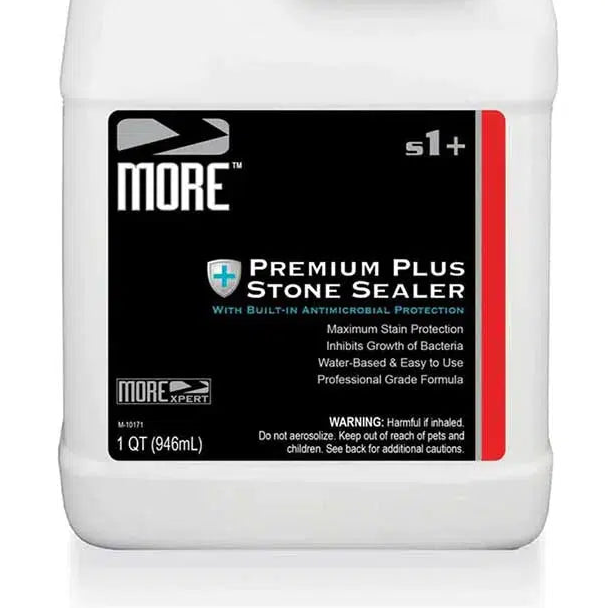 MORE™ Premium Plus Starter Pack - American Tile Depot