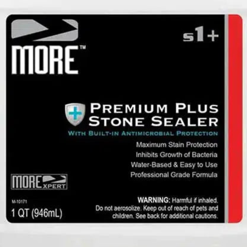 MORE™ Premium Plus Starter Pack - American Tile Depot
