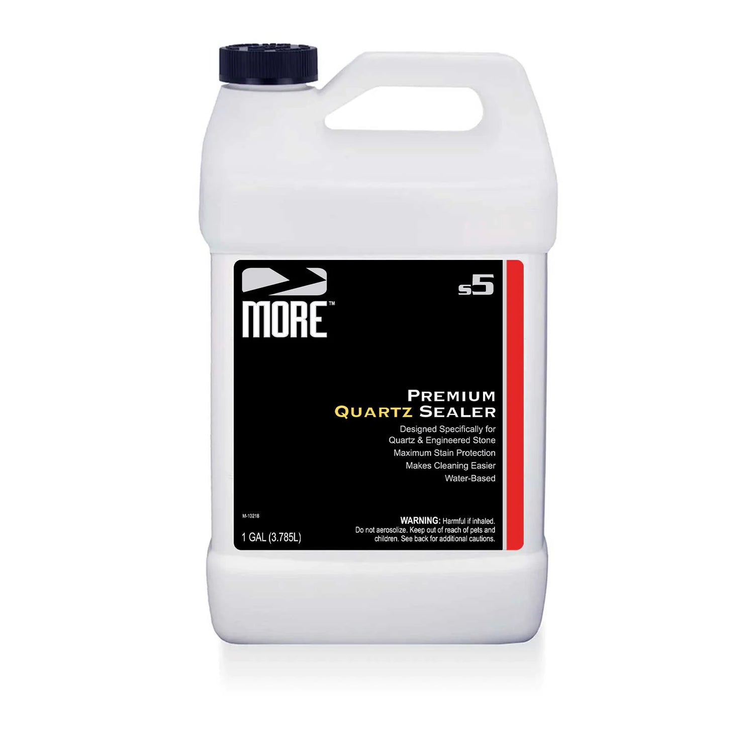 MORE™ Premium Quartz Sealer MORE™ Premium Quartz Sealer - American Tile Depot