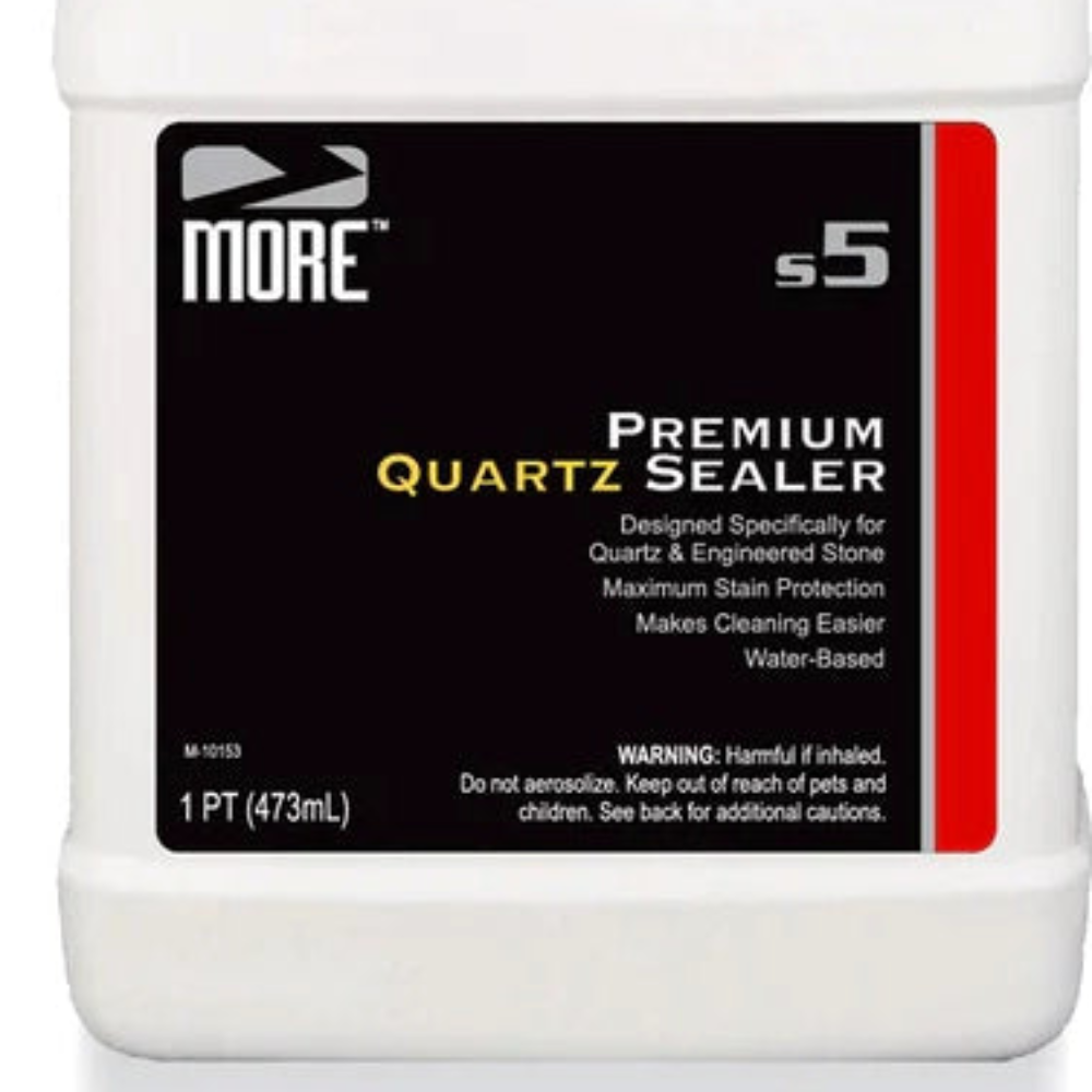 MORE™ Premium Quartz Sealer - American Tile Depot