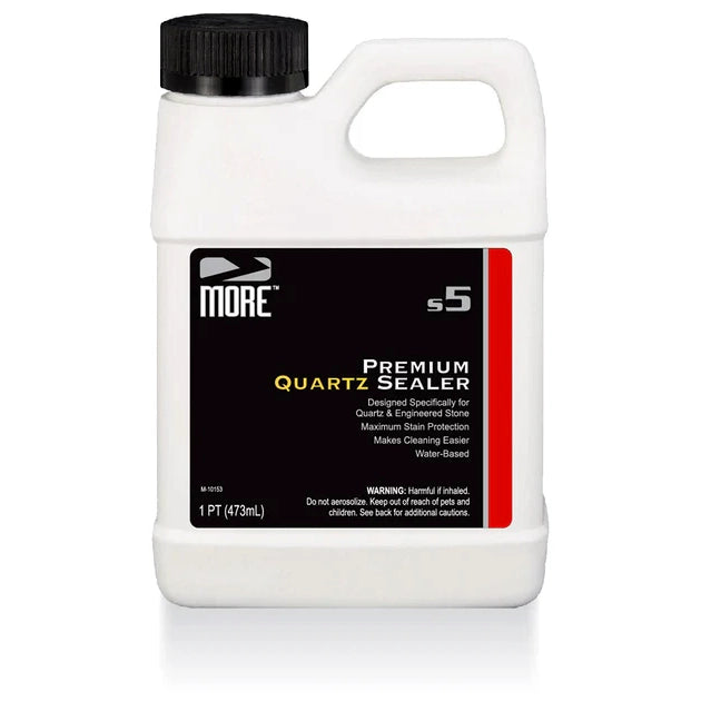 MORE™ Premium Quartz Sealer MORE™ Premium Quartz Sealer - American Tile Depot