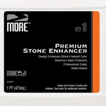 MORE™ Premium Stone Enhancer - American Tile Depot