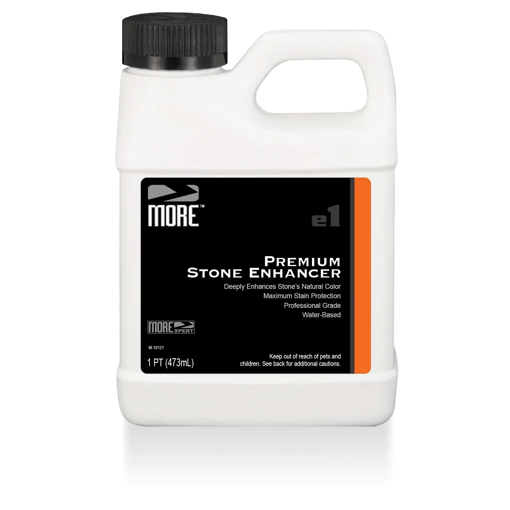 MORE™ Premium Stone Enhancer MORE™ Premium Stone Enhancer - American Tile Depot