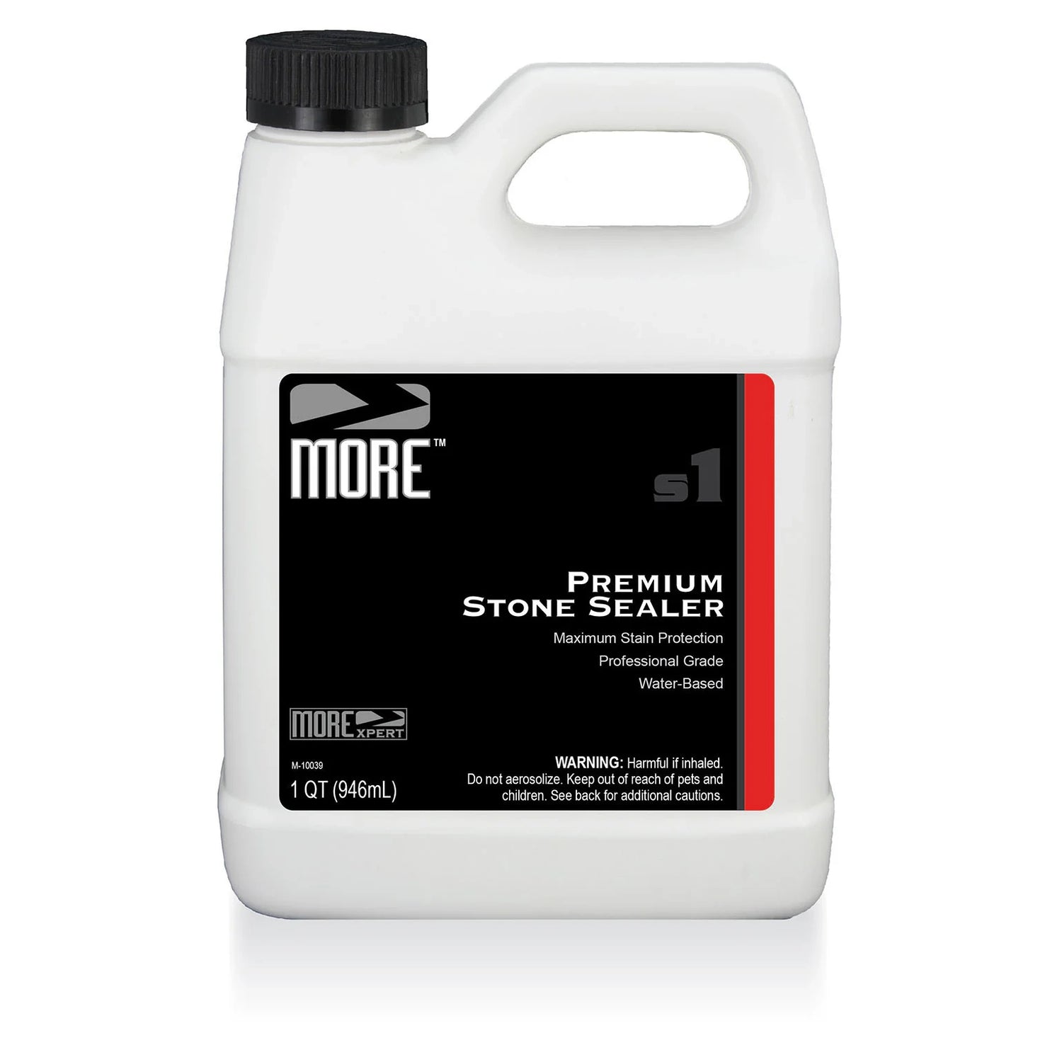 MORE™ Premium Stone Sealer MORE™ Premium Stone Sealer - American Tile Depot