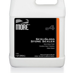 MORE™ Semi-Gloss Stone Sealer - American Tile Depot