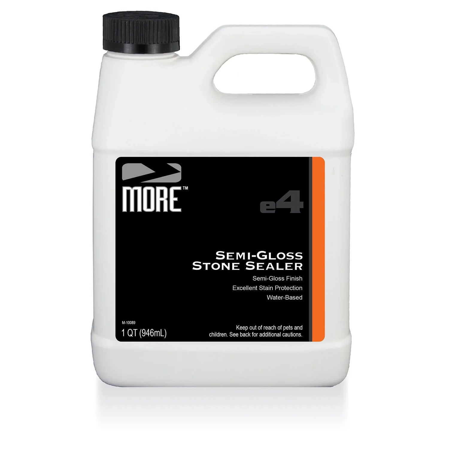 MORE™ Semi-Gloss Stone Sealer MORE™ Semi-Gloss Stone Sealer - American Tile Depot