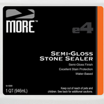 MORE™ Semi-Gloss Stone Sealer - American Tile Depot