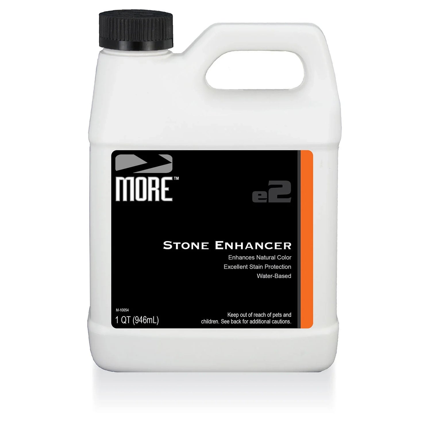 MORE™ Stone Enhancer MORE™ Stone Enhancer - American Tile Depot
