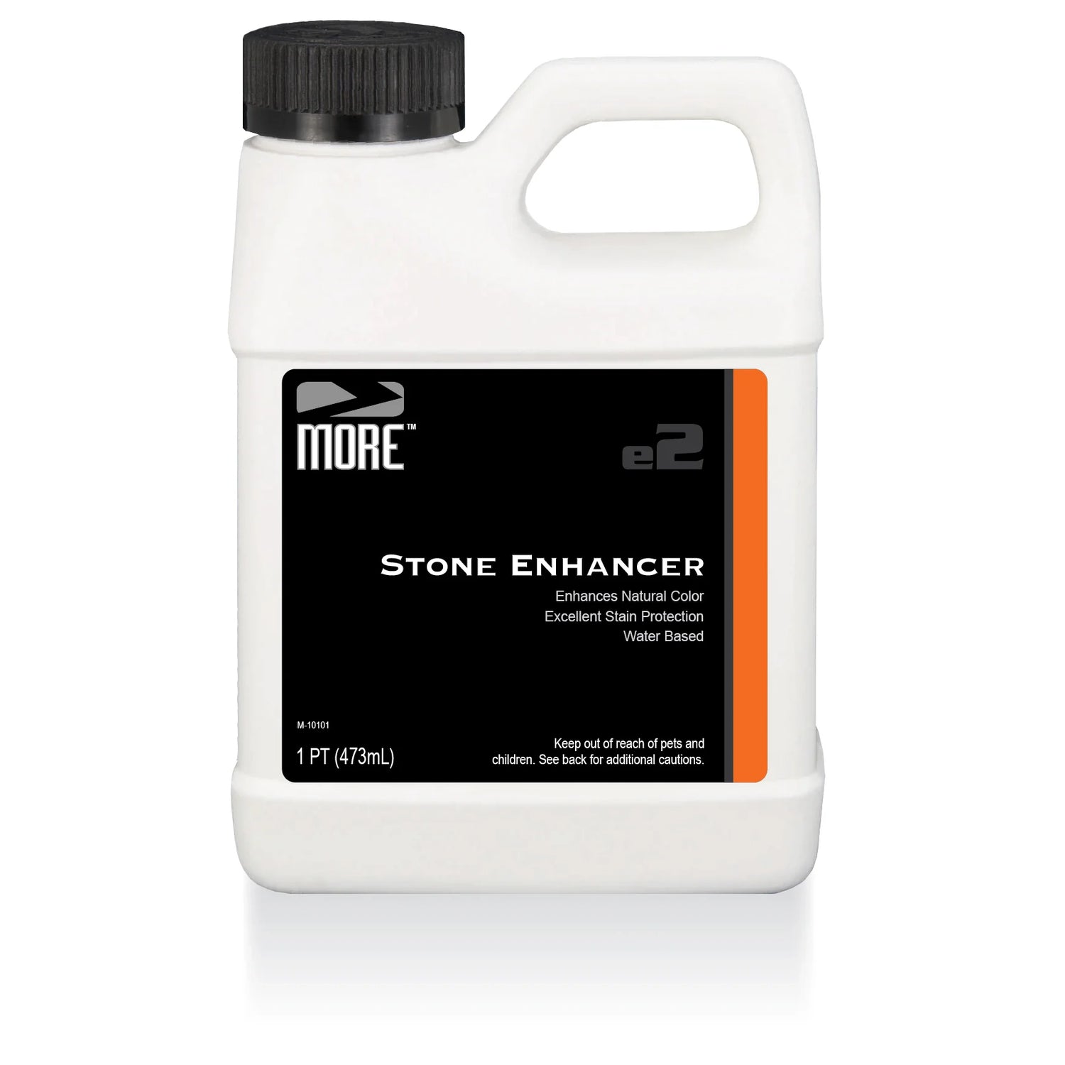 MORE™ Stone Enhancer MORE™ Stone Enhancer - American Tile Depot