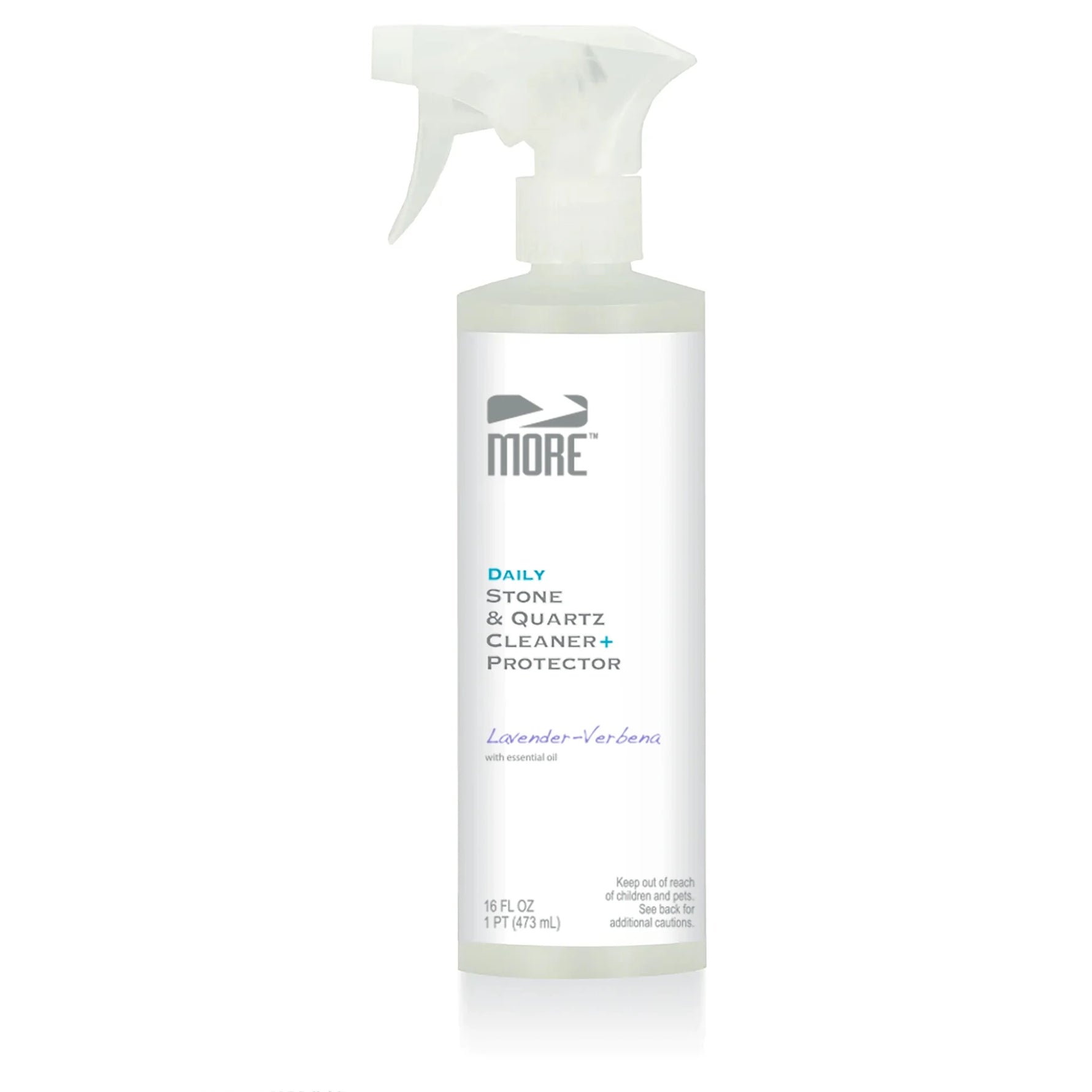 MORE™ Stone & Quartz Cleaner + Protector MORE™ Stone & Quartz Cleaner + Protector - American Tile Depot