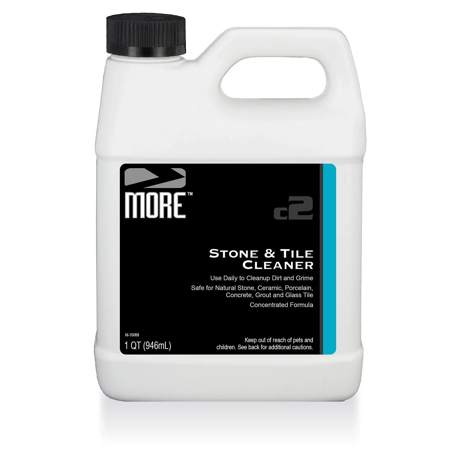 MORE™ Stone & Tile Cleaner MORE™ Stone & Tile Cleaner - American Tile Depot