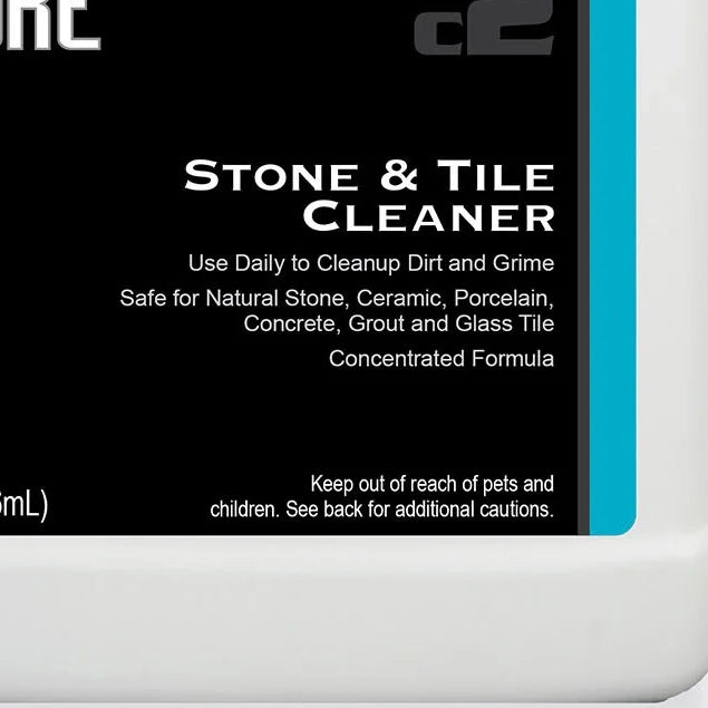 MORE™ Stone & Tile Cleaner - American Tile Depot