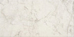 12x24 Mythique Marble Altissimo Matte Porcelain Tile - American Tile Depot