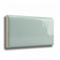 3x6 Aqua Bullnose