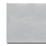 4x10 Faience Tender Gray Glossy Ceramic Wall Tile - American Tile Depot