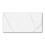 12x24 Majestic Flow White Suite Matte Ceramic Wall Tile - American Tile Depot