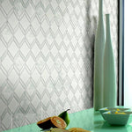 Marblee Square Glass Mosaic Wall Tile Marblee Square Glass Mosaic Wall Tile - American Tile Depot