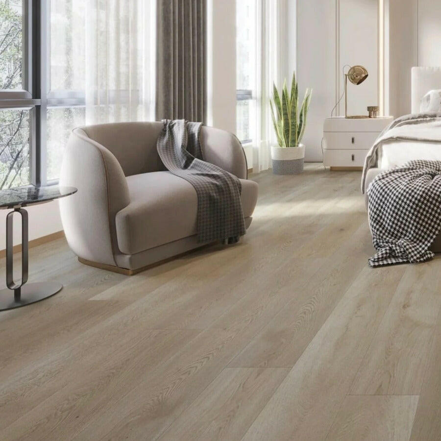 Markham XL - Thomas House Plus Matte SPC Luxury Vinyl Plank Markham XL - Thomas House Plus Matte SPC Luxury Vinyl Plank - American Tile Depot