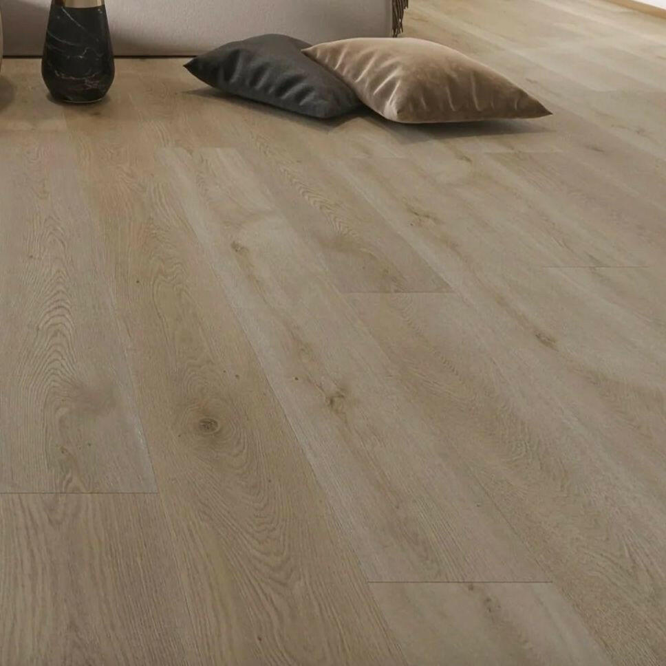 Markham XL - Thomas House Plus Matte SPC Luxury Vinyl Plank Markham XL - Thomas House Plus Matte SPC Luxury Vinyl Plank - American Tile Depot