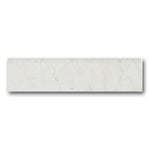 Meadow Marfil Bullnose 3x12 Molding Trim Meadow Marfil Bullnose 3x12 Molding Trim - American Tile Depot
