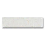 Meadow Marfil Bullnose 3x12 Molding Trim Meadow Marfil Bullnose 3x12 Molding Trim - American Tile Depot