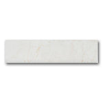 Meadow Marfil Bullnose 3x12 Molding Trim Meadow Marfil Bullnose 3x12 Molding Trim - American Tile Depot