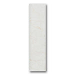 Meadow Marfil Bullnose 3x12 Molding Trim Meadow Marfil Bullnose 3x12 Molding Trim - American Tile Depot