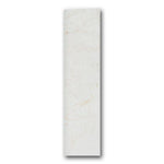 Meadow Marfil Bullnose 3x12 Molding Trim Meadow Marfil Bullnose 3x12 Molding Trim - American Tile Depot