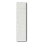Meadow Marfil Bullnose 3x12 Molding Trim Meadow Marfil Bullnose 3x12 Molding Trim - American Tile Depot