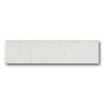 Meadow Marfil Bullnose 3x12 Molding Trim Meadow Marfil Bullnose 3x12 Molding Trim - American Tile Depot