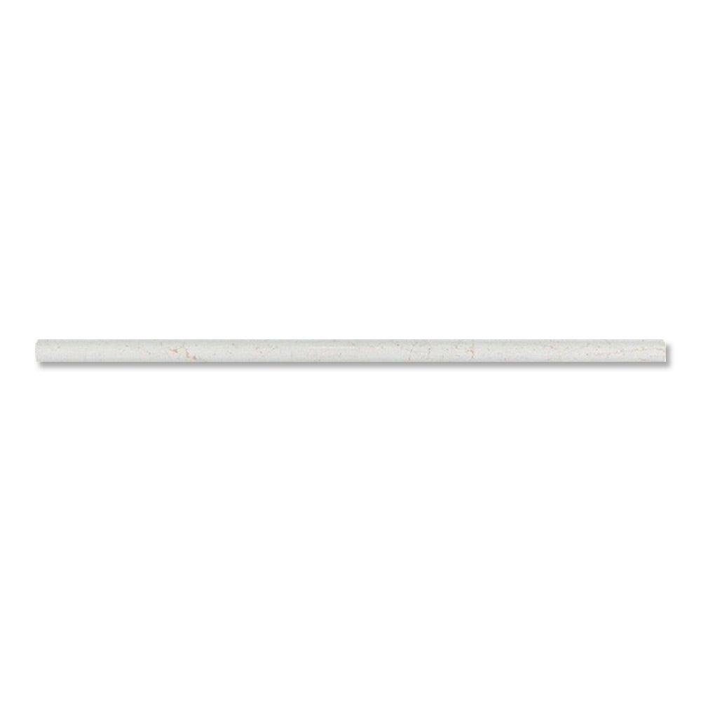 Meadow Marfil Cane 1x24 Molding Trim
