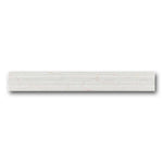 Meadow Marfil Liner 3x24 Molding Trim Meadow Marfil Liner 3x24 Molding Trim - American Tile Depot