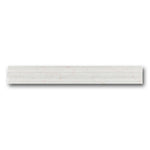 Meadow Marfil Liner 3x24 Molding Trim Meadow Marfil Liner 3x24 Molding Trim - American Tile Depot