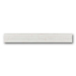 Meadow Marfil Liner 3x24 Molding Trim Meadow Marfil Liner 3x24 Molding Trim - American Tile Depot