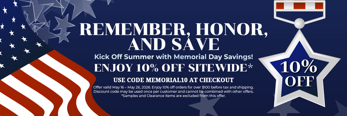 Remember, Honor, and Save