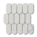 Oval Mosaic