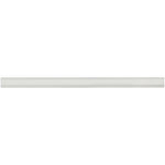 Mink Marmara Equator Marble Polished 3/4x12 Bullnose Liner Mink Marmara Equator Marble Polished 3/4x12 Bullnose Liner - American Tile Depot