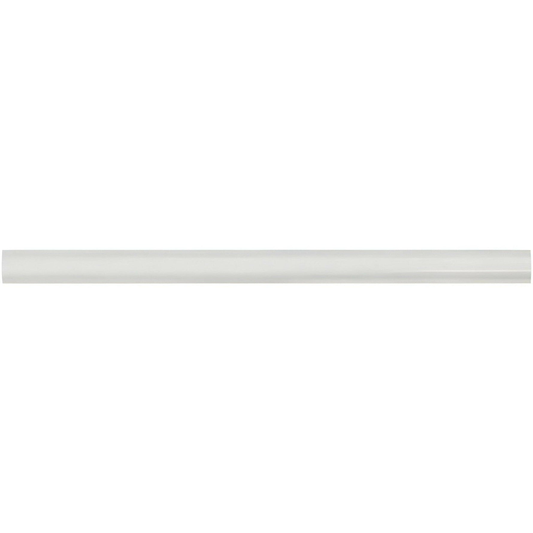 Mink Marmara Equator Marble Polished 3/4x12 Bullnose Liner Mink Marmara Equator Marble Polished 3/4x12 Bullnose Liner - American Tile Depot