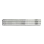 Mink Marmara Equator Marble Polished Milano Molding Trim - American Tile Depot