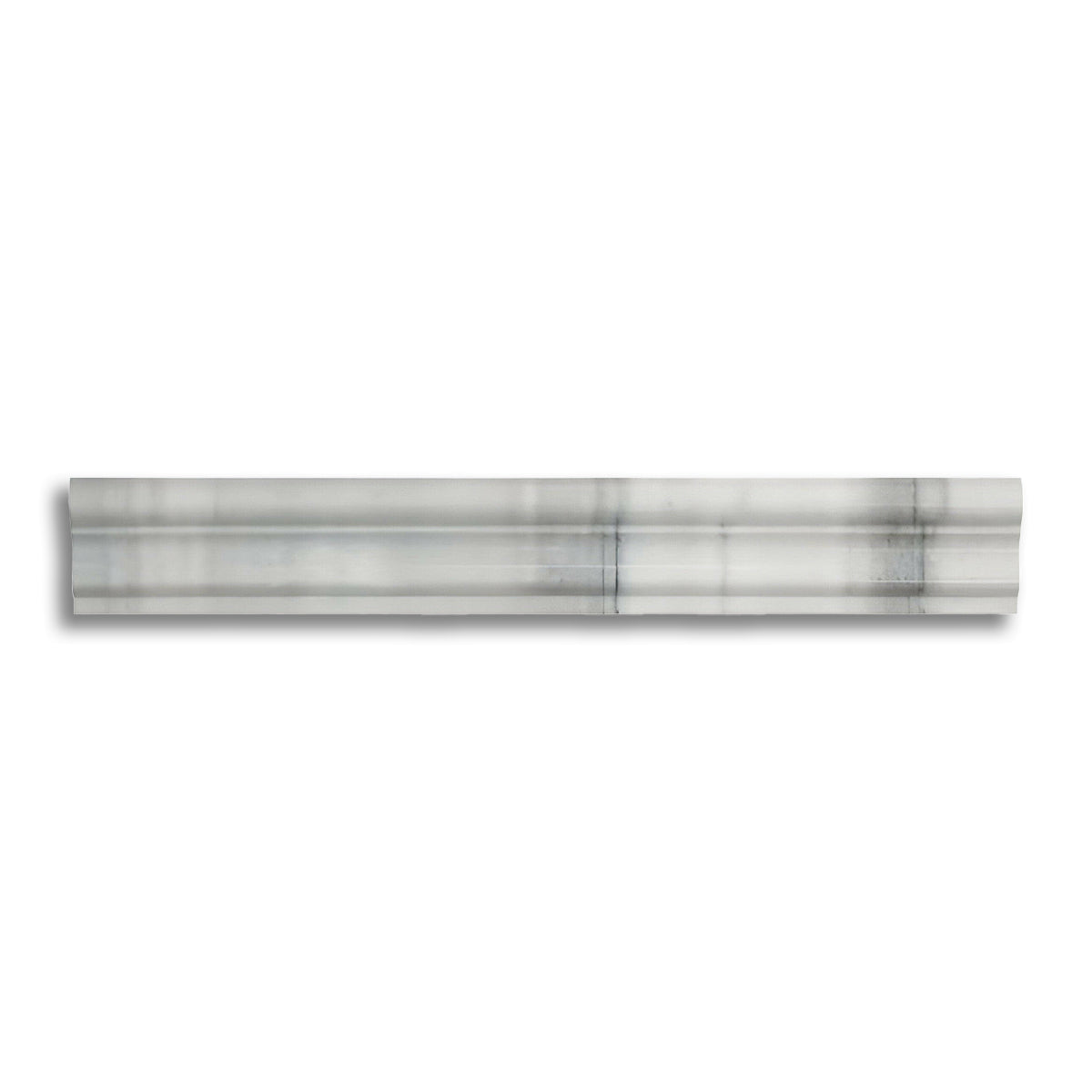 Mink Marmara Equator Marble Polished Milano Molding Trim