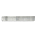 Mink Marmara Equator Marble Polished Milano Molding Trim - American Tile Depot